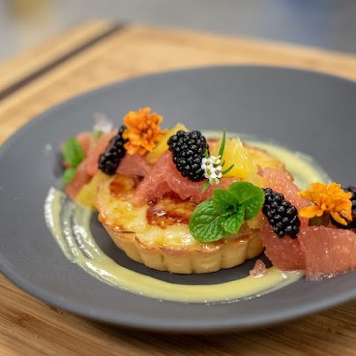 AP Flour Dessert Co.