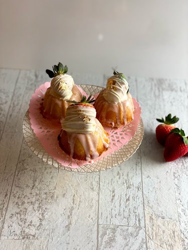 Take a Bite Desserts, LLC