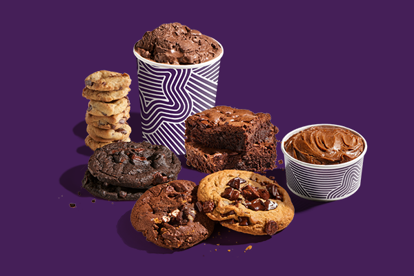 Insomnia Cookies