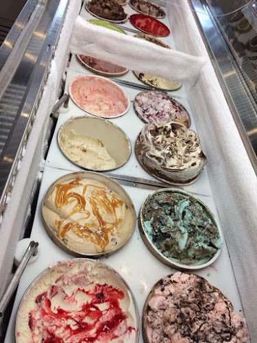 Paradice Homemade Ice Cream