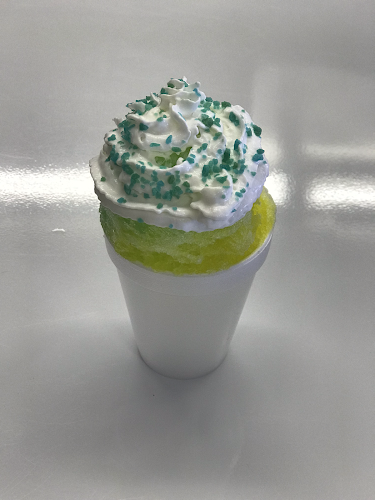 Pelican’s SnoBalls Lake City