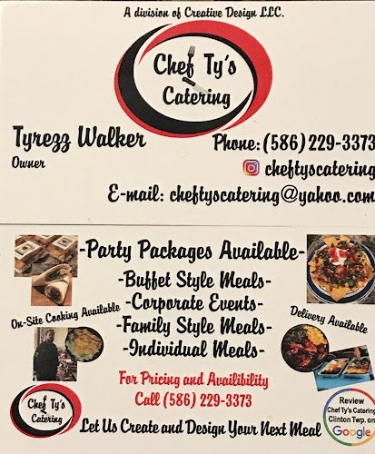 Creative Design LLC.