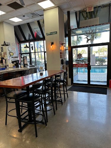 NY Pizza Kitchen Bar & Grill