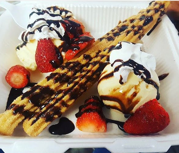 Sol Dias Ice Cream (Paleteria)