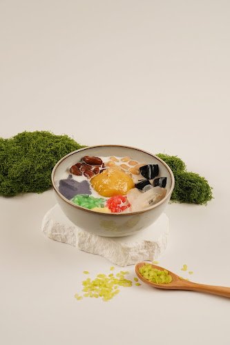Oche Desserts