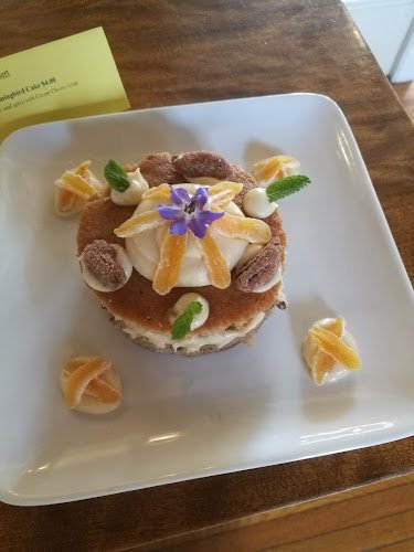 Pino Alto Restaurant