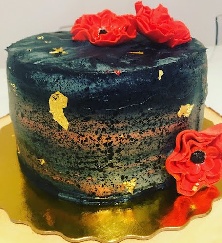 LOVE CAKE & BAKE