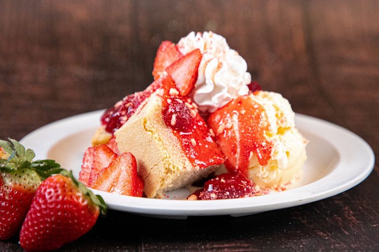 The Crazy Mason Milkshake Bar