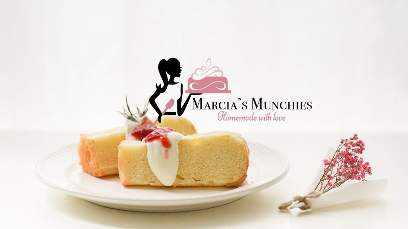 Marcia’s Munchies NJ