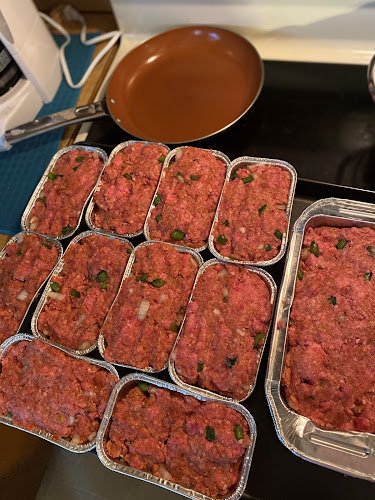 Shevy's Inspired Delights