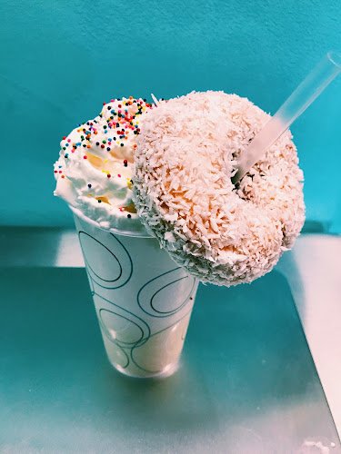 The Cottage Creamery