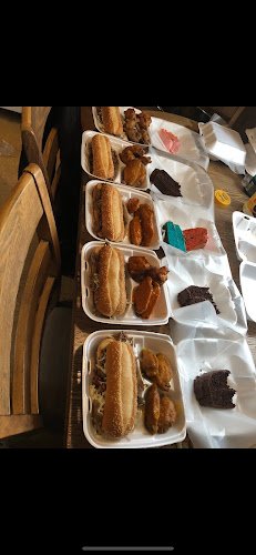 BLESSED HANDS EATS & TREATS/KOKOS KTCHEN