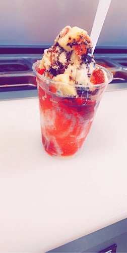 Helados Zacatecas